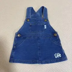 Buddy Lee デニムサロペット 80cm