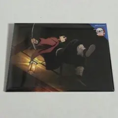 劇場版　⑥　鬼滅の刃　映画　全方位コレクション缶バッジ　冨岡義勇