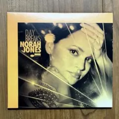 Norah Jones Day Breaks CD