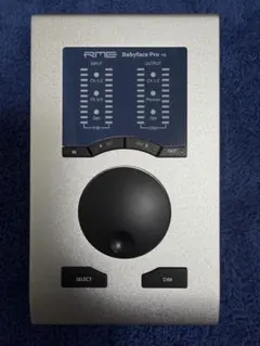 RME Babyface Pro FS オヤイデUSBケーブル付き - メルカリ