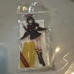 ブルーアーカイブ Blue Archive マシロ アクリルスタンド