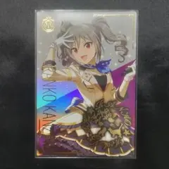 ツアマス 藤田ことね アテンダントツアラー パラレル SSR - メルカリ