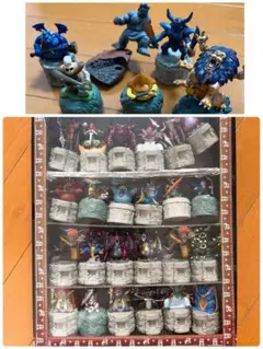 ドラゴンクエスト　ボトルキャップ　まとめ売り