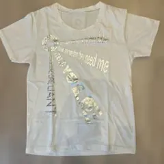 FEELCYCLE Tシャツ ホワイト Sサイズ