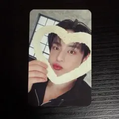 ZB1 ジウン NEVER SAY NEVER makestar トレカ