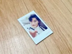 Snow Man オレンジkiss 特典