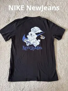 2026年最新】newJeans tシャツ nikeの人気アイテム - メルカリ