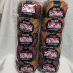 リッチモア ディフュージョン カスティーリャCastiglia 10玉