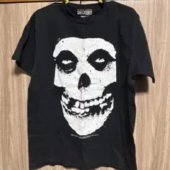 MISFITS×SHOCKER 10周年記念限定コラボT - メルカリ
