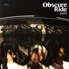 2026年最新】cero obscure ride レコードの人気アイテム - メルカリ