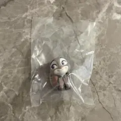 ズートピア2 肩ズン ジュディ