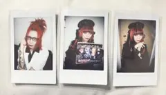 Royz 公大 チェキ 30枚まとめ売り Royz 公大 チェキ まとめ売り - メルカリ