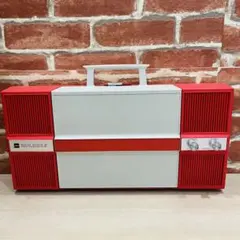 Classic CIGENA レトロ ラジオ カセットプレーヤー - メルカリ