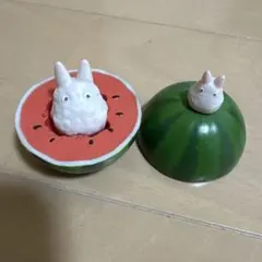 となりのトトロ やさいあそびコレクション