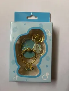 すとぷり　ころん　スマホリング