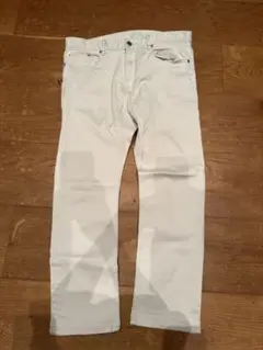 ビューティー&ユース　ストレッチパンツ　32