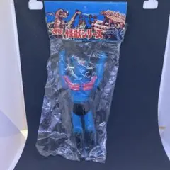 よいこおもちゃ 謎の駄玩具シリーズ ソフビ - メルカリ