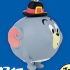 タフィー　トムとジェリー　ガチャガチャ