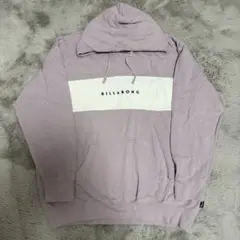 BILLABONG パーカー
