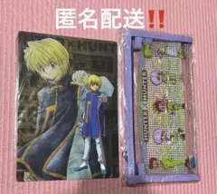 2025年最新】hunter×hunter 下敷きの人気アイテム - メルカリ