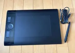 2026年最新】INTUOS4 PTK-640の人気アイテム - メルカリ
