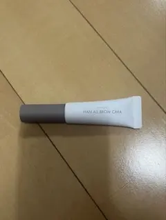 【rom&nd】眉マスカラ 08 ムーン・グレー