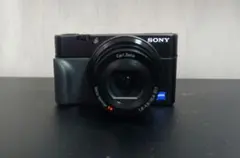 【ジャンク】SONY DSC-RX100のサムネイル