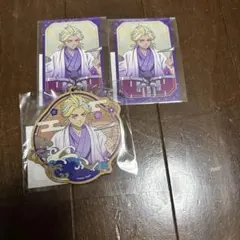 東京リベンジャーズ　くじタイム　灰谷竜胆