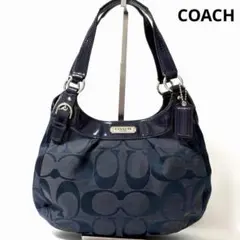 2026年最新】coach シグネチャー ショルダーバッグ 2wayの人気アイテム