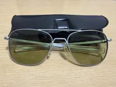 RANDOLPH AVIATOR サングラス