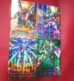 2026年最新】ガンダムトライエイジ/OA5-079 SD武者頑駄無 CPの人気