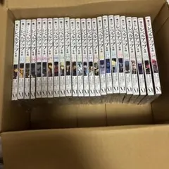 新品未読品 俺だけレベルアップな件 1巻～24巻セット - メルカリ