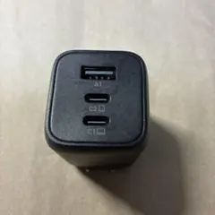 バッテリーチャージャー 充電器 USB DC-K5-DC01 10点セット - メルカリ