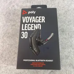 Poly Voyager Legend 30 ワイヤレスヘッドセットのサムネイル