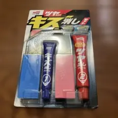 ソフト99キズ消しセット￼のサムネイル