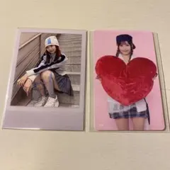 ME:I 清水恵子 トレカ まとめ売り