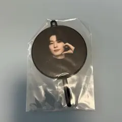 SEVENTEEN FOLLOW AGAIN ミニピケット ウォヌ②