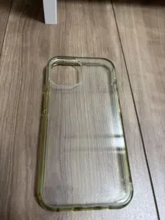 HIGHER iPhone15ケース
