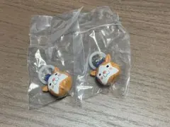 プロ野球マスコット めじるしアクセサリー スターマン