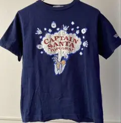 キャプテンサンタ　Captainsanta　Tシャツ　！！　XSMALL