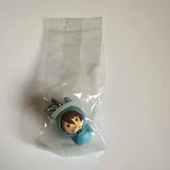 十龍之介　めじるしアクセサリー