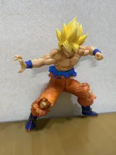 ドラゴンボールVSオムニバスZ マスタライズ 超サイヤ人 孫悟空 E賞