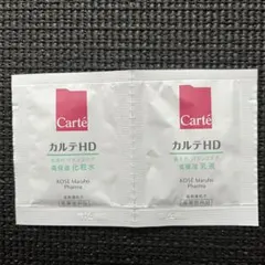 カルテHD×サンプルのサムネイル