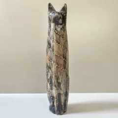 70年代 イヌイット ソープストーン カナダ オブジェ 石 アート - メルカリ