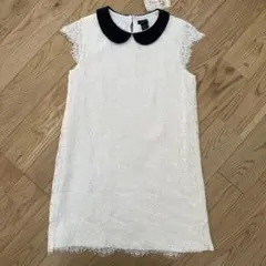 Forever 21 レース ノースリーブ ワンピース 130cm