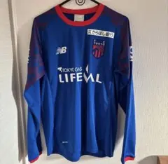 トレーニングトップ