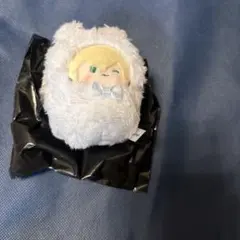 東京リベンジャーズ くるみたぴぬい タピオカ AGF 松野千冬