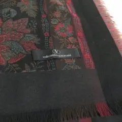 valentino garavani ヴァレンティノ ガラヴァーニ ストール