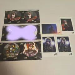 Royz 杙凪さんセット※即購入OK