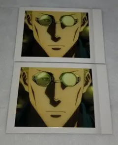 呪術廻戦0　ぱしゃこれ　セット7　七海健人